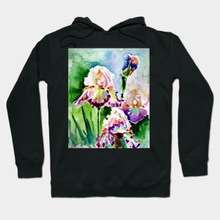 Iris II Hoodie